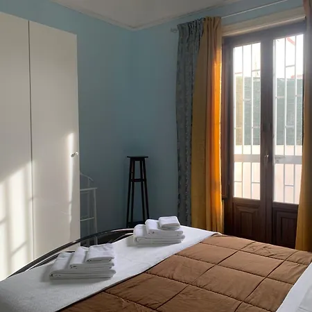 Casa Dory Catania